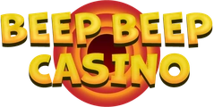 Beep Beep Casino – logotyp
